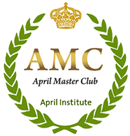 AMC April Master Club April Institute